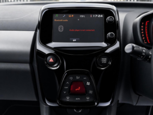 2015 Peugeot 108 1.2 Vti Puretech Feline Euro 5 3dr in White — image 6