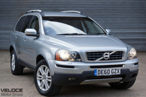 2010 Volvo Xc90