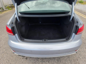 2018 Audi A3 1.5 Tfsi Cod Sport Euro 6 (s/s) 4dr in Silver — image 6