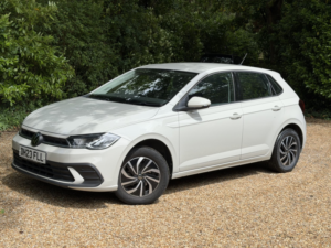 2023 Volkswagen Polo