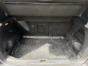2013 Volkswagen Tiguan 2.0 Tdi Bluemotion Tech Match in White — image 5
