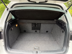 2013 Volkswagen Tiguan 2.0 Tdi Bluemotion Tech Match in White — image 6