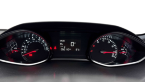 2019 Peugeot 308 1.2 Puretech Gpf Gt Line in Grey — image 4