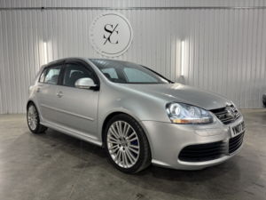 2023 Volkswagen Golf