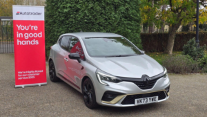 2023 Renault Clio