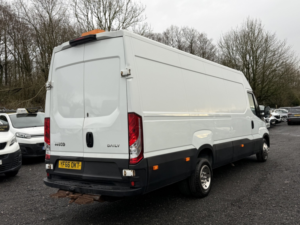2016 Iveco Daily 2.3 in White — image 6