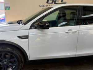 2019 Land Rover Discovery Sport 2.0 Td4 Landmark Auto 4WD Euro 6 (s/s) 5dr in White — image 6