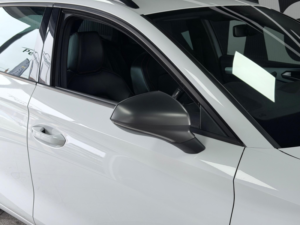 2021 SEAT Leon 1.5 Tsi Evo Fr Sport Euro 6 (s/s) 5dr in White — image 6