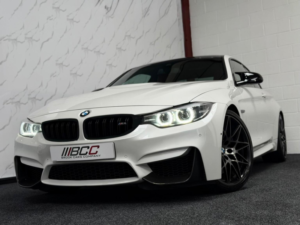 2019 BMW M4