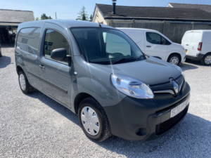 2021 Renault Kangoo