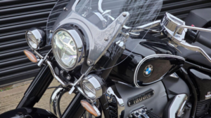 2021 BMW R 18 Classic 1800 Euro 5 in Black — image 6