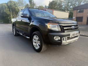2015 Ford Ranger