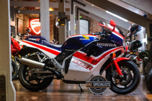 1985 Honda Vf1000