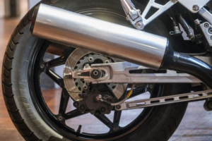 1985 Honda Vf1000 Vf1000re Iconic 80's V4 Honda in Multicolour — image 5