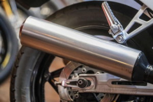 1985 Honda Vf1000 Vf1000re Iconic 80's V4 Honda in Multicolour — image 6
