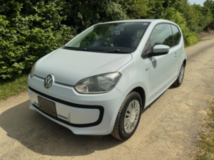 2013 Volkswagen Up!