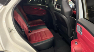 2020 MG MG Hs 1.5 T-Gdi Exclusive Dct Euro 6 (s/s) 5dr in White — image 4