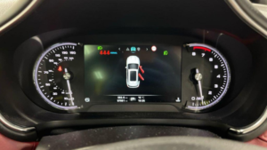2020 MG MG Hs 1.5 T-Gdi Exclusive Dct Euro 6 (s/s) 5dr in White — image 6
