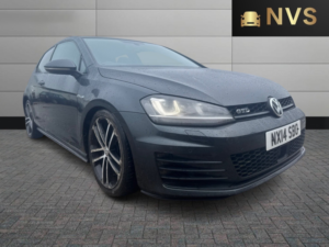 2014 Volkswagen Golf