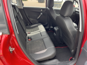 2016 Peugeot 2008 1.6 Bluehdi Allure in Red — image 6