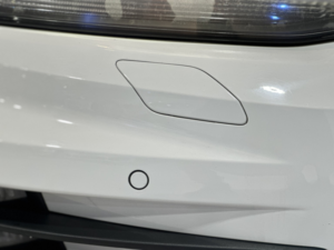 2016 Volkswagen Golf 2.0 Tsi Bluemotion Tech Gti DSG Euro 6 (s/s) 5dr in White — image 6