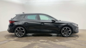 2025 Cupra Leon 1.5 Etsi V2 in Black — image 4