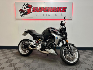 2020 BMW F 900 R