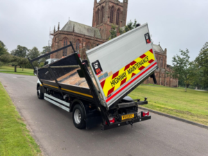 2019 Iveco Daily 3.0 D Hpi 18v 65c 3450 in White — image 5