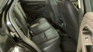 2021 Land Rover Range Rover Evoque 1.5 P300e 12.2kwh S Auto 4WD Euro 6 (s/s) 5dr in Black — image 6