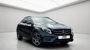 2019 Mercedes-Benz Gla