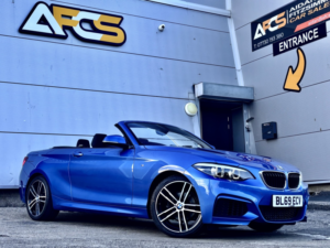 2019 BMW 2 Series
