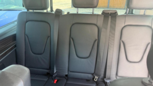 2022 Mercedes-Benz V Class 2.0 V220d Sport G-Tronic+ Euro 6 (s/s) 5dr Lwb in Beige — image 5