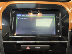 2015 Suzuki Vitara 1.6 Ddis Sz5 SUV 5dr Diesel Manual Allgrip Euro 6 (s/s) (120 Ps) in Multicolour — image 6