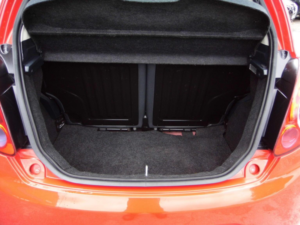 2013 Ford Ka 1.2 Zetec Euro 5 (s/s) 3dr in Red — image 3