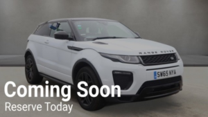 2016 Land Rover Range Rover Evoque 2.0 Td4 Hse Dynamic in White — image 3