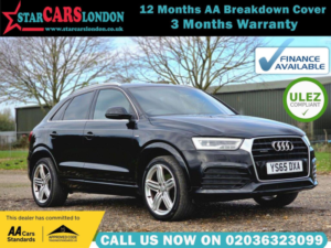 2015 Audi Q3