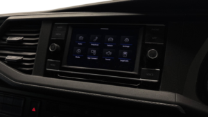 2022 Volkswagen Transporter 2.0 Tdi T32 Highline in Blue — image 5