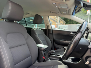 2016 Kia Sportage 1.6 Gdi 2 Euro 6 (s/s) 5dr in White — image 6