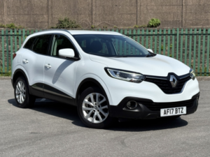 2017 Renault Kadjar