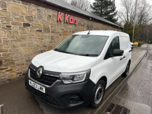 2023 Renault Kangoo