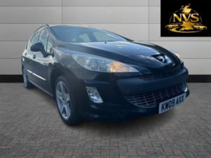 2009 Peugeot 308 Sw