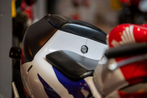 1999 Honda Rvf400 *nc35 - One Owner - Stunning Original Example* in Multicolour — image 4