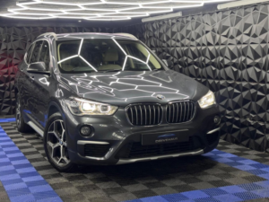 2016 BMW X1