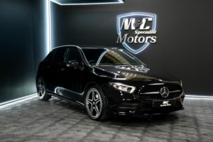 2022 Mercedes-Benz A Class