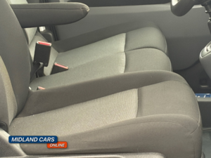 2022 Fiat Scudo 2.0 Multijet Tecnico in White — image 2