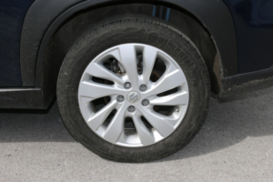 2023 Suzuki S-Cross 1.4 Boosterjet Mhev Motion in Blue — image 5