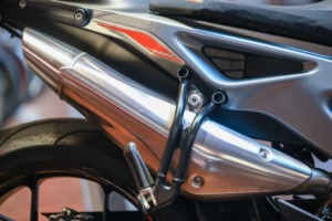 2018 Ktm 790 Duke *original Example - Finance Available* in Black — image 5