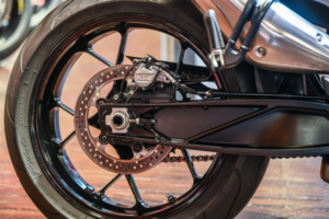 2018 Ktm 790 Duke *original Example - Finance Available* in Black — image 6