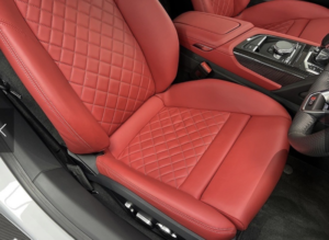 2019 Audi R8 5.2 Fsi V10 Performance in Grey — image 4