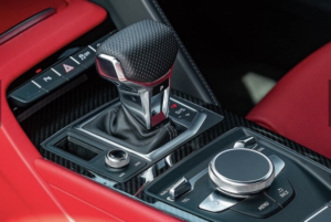 2019 Audi R8 5.2 Fsi V10 Performance in Grey — image 6